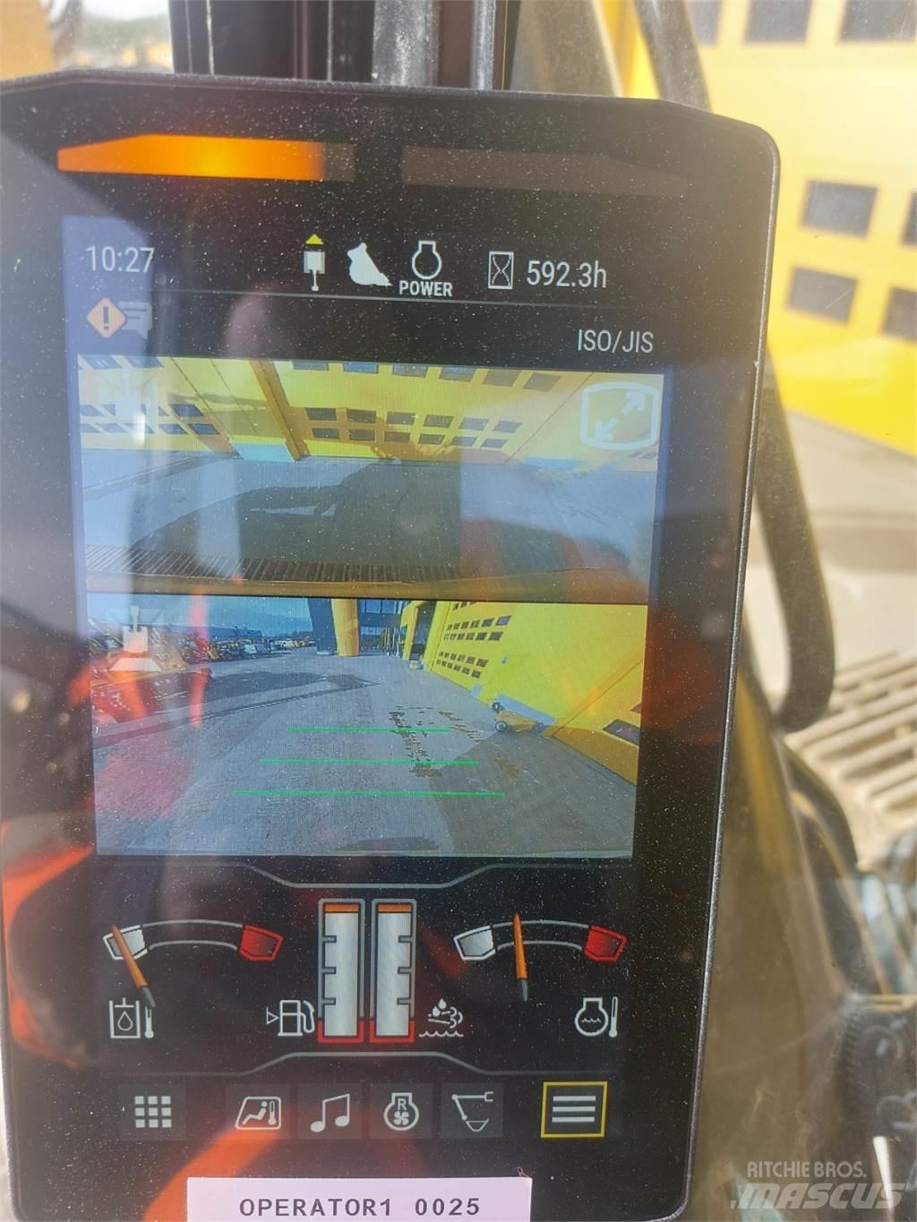 CAT 330GC Raupenbagger