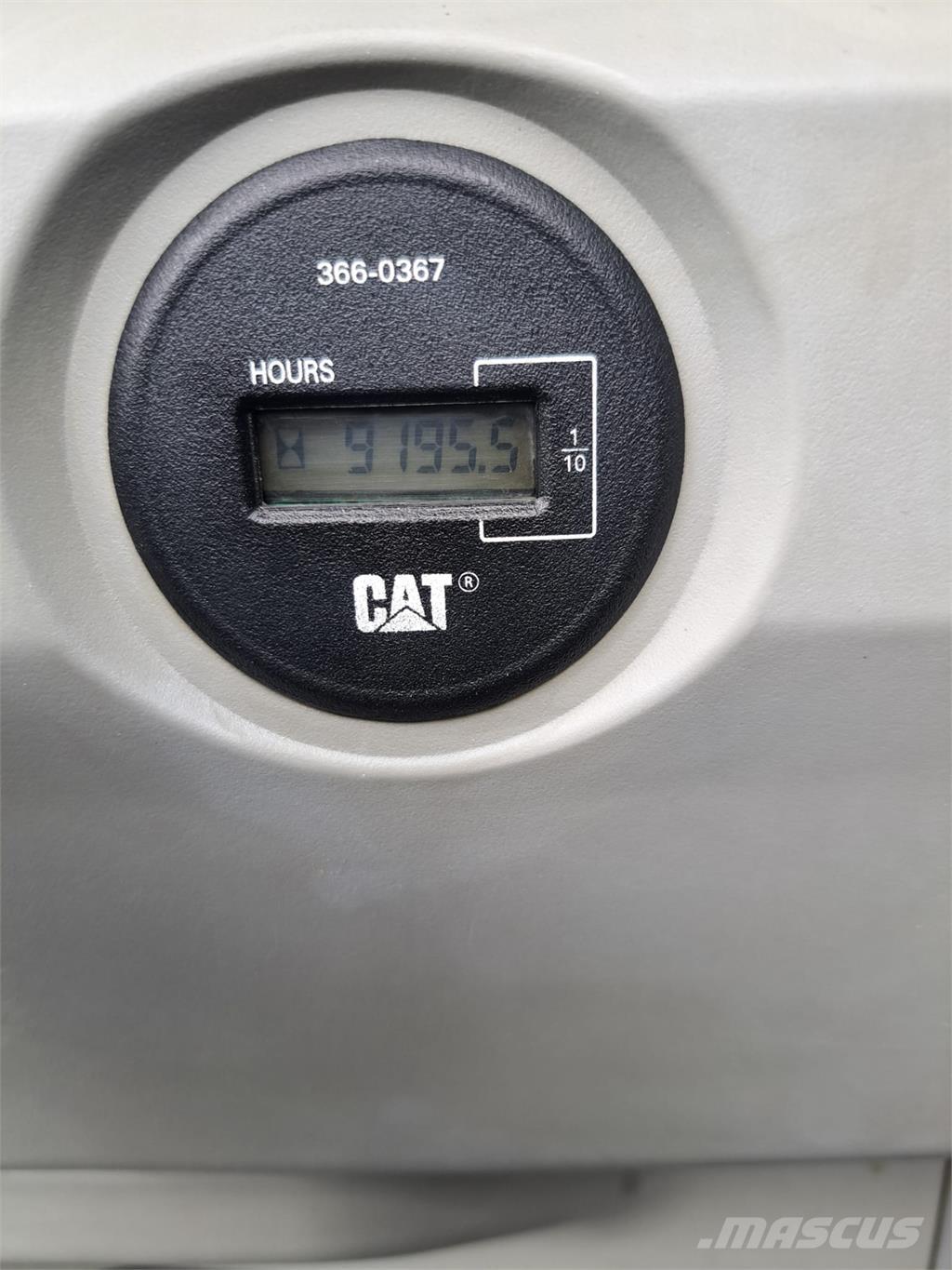 CAT 352F XE Raupenbagger