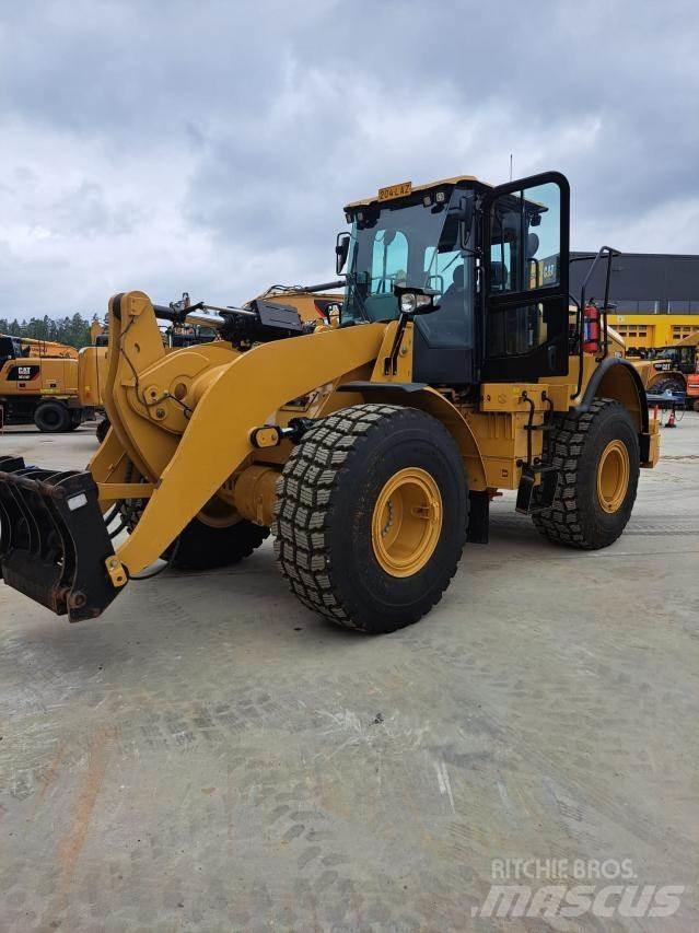 CAT 950GC Radlader
