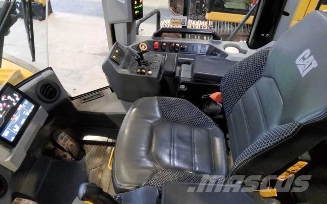CAT 980-14 XE Radlader