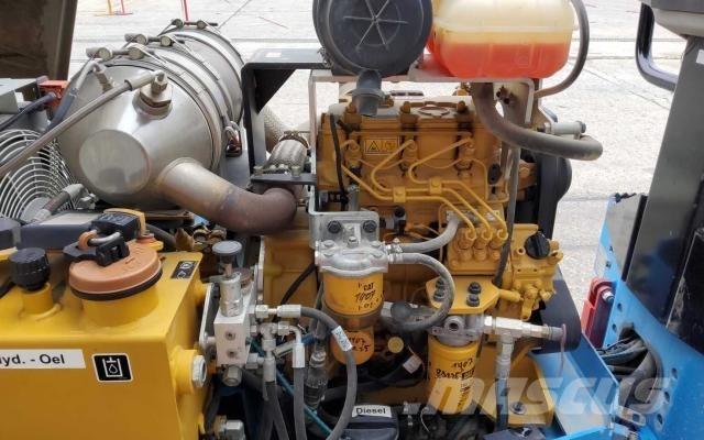 CAT CC2.6 Kombiwalzen