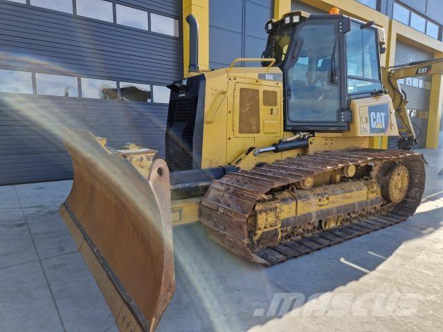 CAT D6K2 Bulldozer