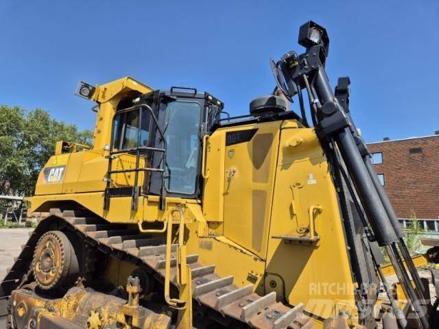 CAT D9T Bulldozer