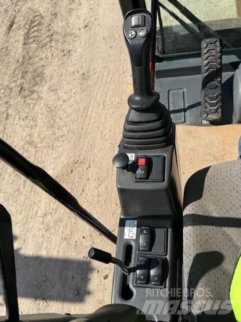 CAT M316F Sonstige Baumaschinen