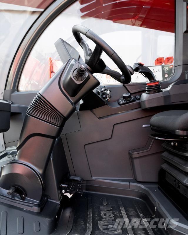 Magni TH 5,5.19P Teleskoplader