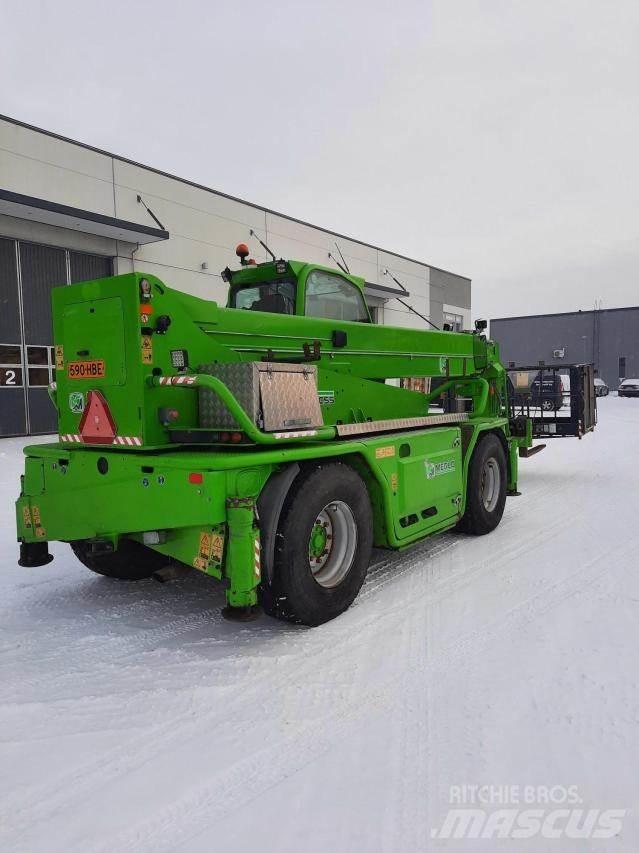 Merlo 40.26 MCSS Teleskoplader