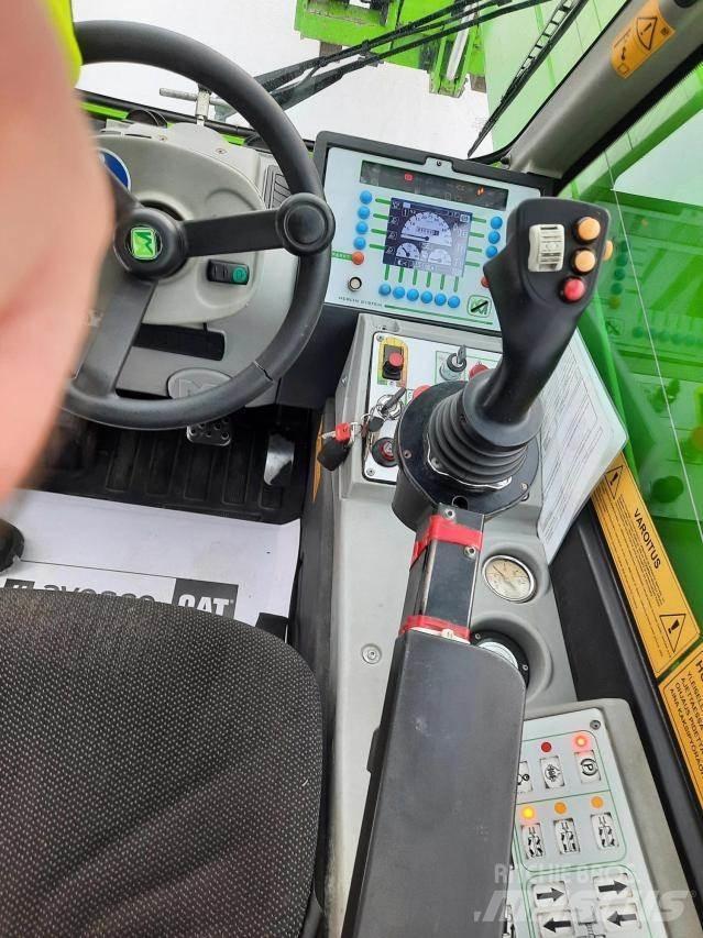 Merlo 40.26 MCSS Teleskoplader