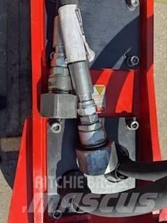 Rammer R18P Hammer / Brecher