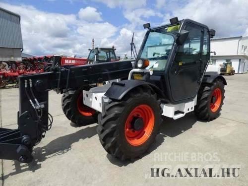 Bobcat T35120 Teleskoplader für Landwirtschaft