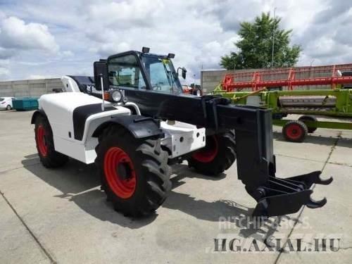Bobcat T35120 Teleskoplader für Landwirtschaft