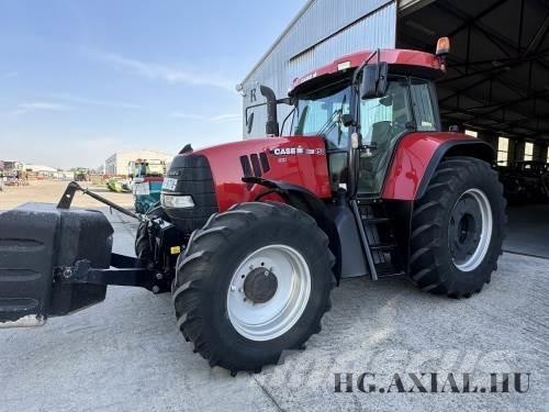 Case IH CVX 150 Traktoren