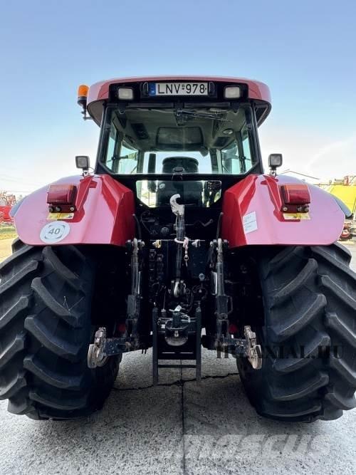 Case IH CVX 150 Traktoren