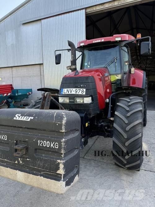 Case IH CVX 150 Traktoren