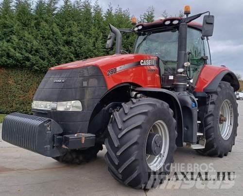 Case IH Magnum 280 Traktoren