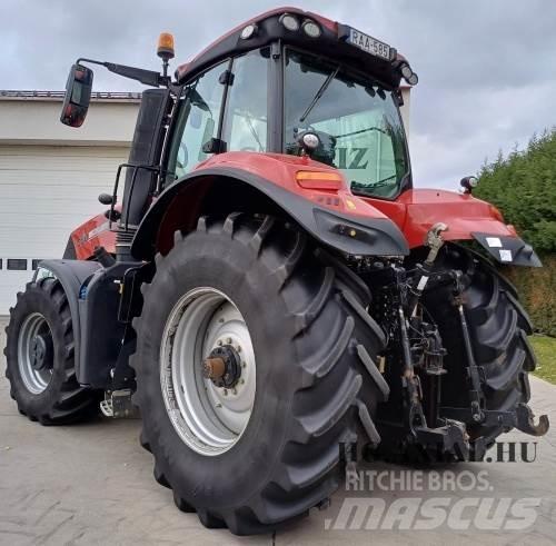 Case IH Magnum 280 Traktoren