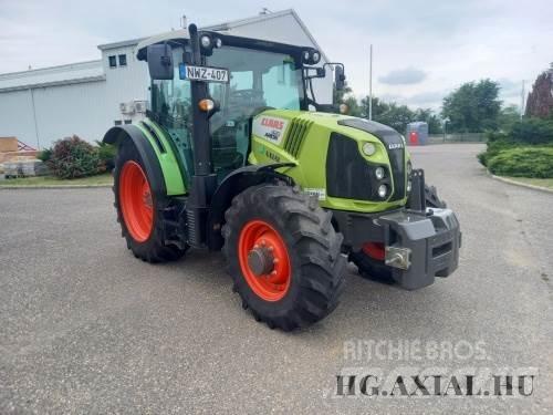 CLAAS Arion 420 Traktoren