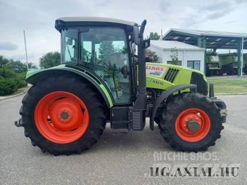 CLAAS Arion 420 Traktoren