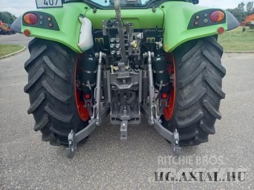 CLAAS Arion 420 Traktoren