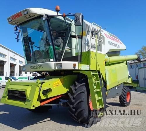 CLAAS Medion 330 Mähdrescher