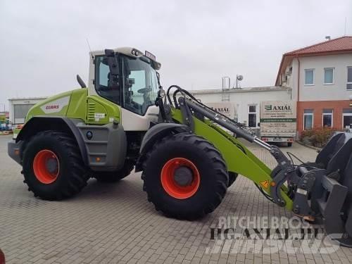 CLAAS Torion 1511 Radlader