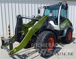 CLAAS Torion 639 Radlader