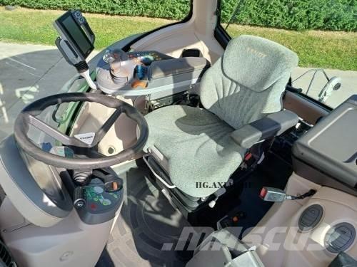Fendt 939 S4 VARIO Traktoren