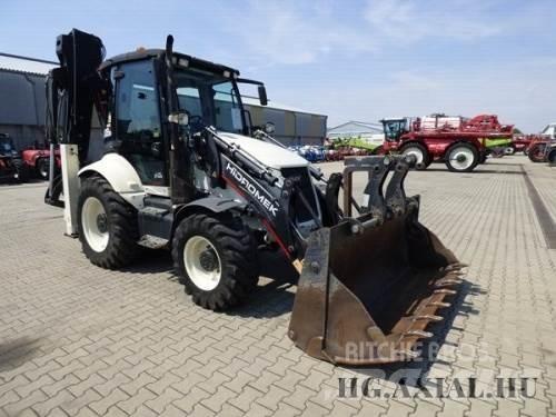 Hidromek 102B Sonstige Landmaschinen