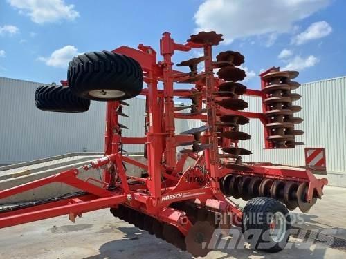 Horsch Joker 6 RT Scheibeneggen