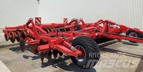 Horsch Joker 6 RT Scheibeneggen