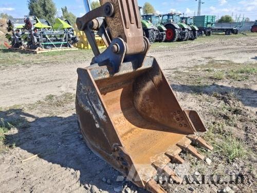 Hyundai R 210 LC-9 Raupenbagger