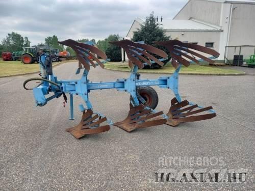 Lemken 7 Wendepflüge