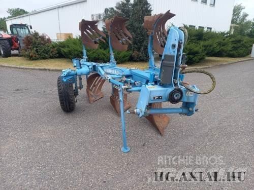 Lemken 7 Wendepflüge