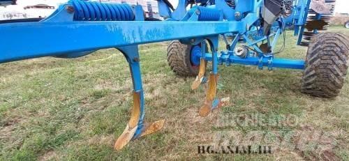 Lemken Lemken Grubber