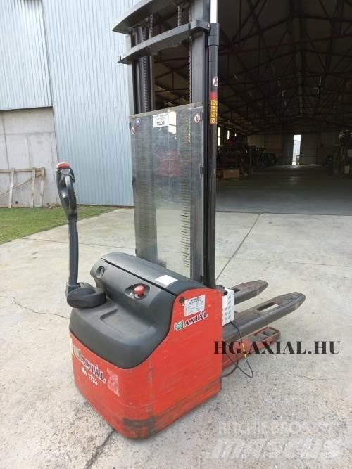 Manitou ES 412 D34 Sonstige Landmaschinen