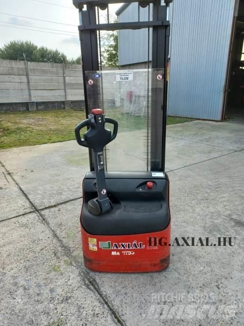 Manitou ES 412 D34 Sonstige Landmaschinen