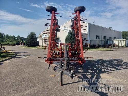  Metalwolf 7.2 Eggenkombinationen