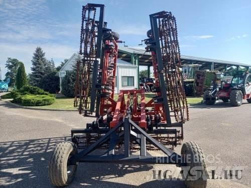  Metalwolf 7.2 Eggenkombinationen
