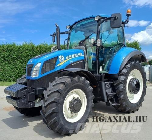 New Holland T5-95 Traktoren