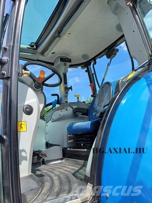 New Holland T5-95 Traktoren