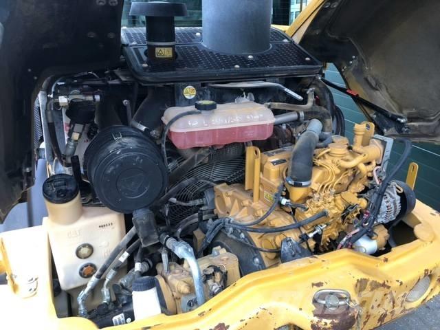 CAT 906 H 2 Radlader