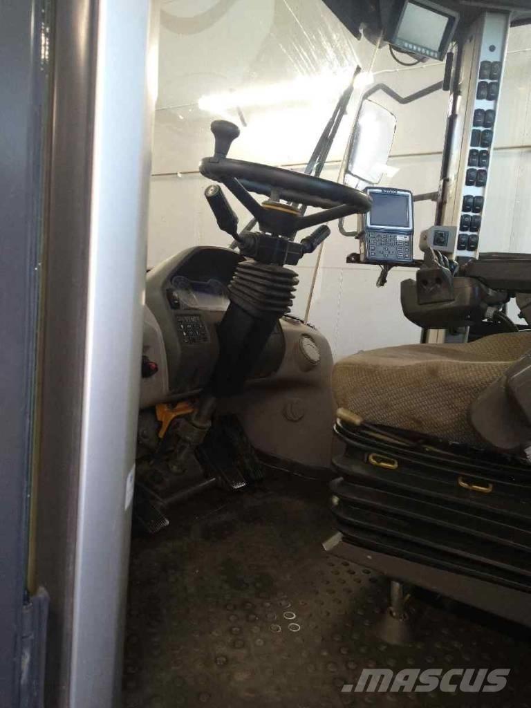 Volvo L 120 H Radlader
