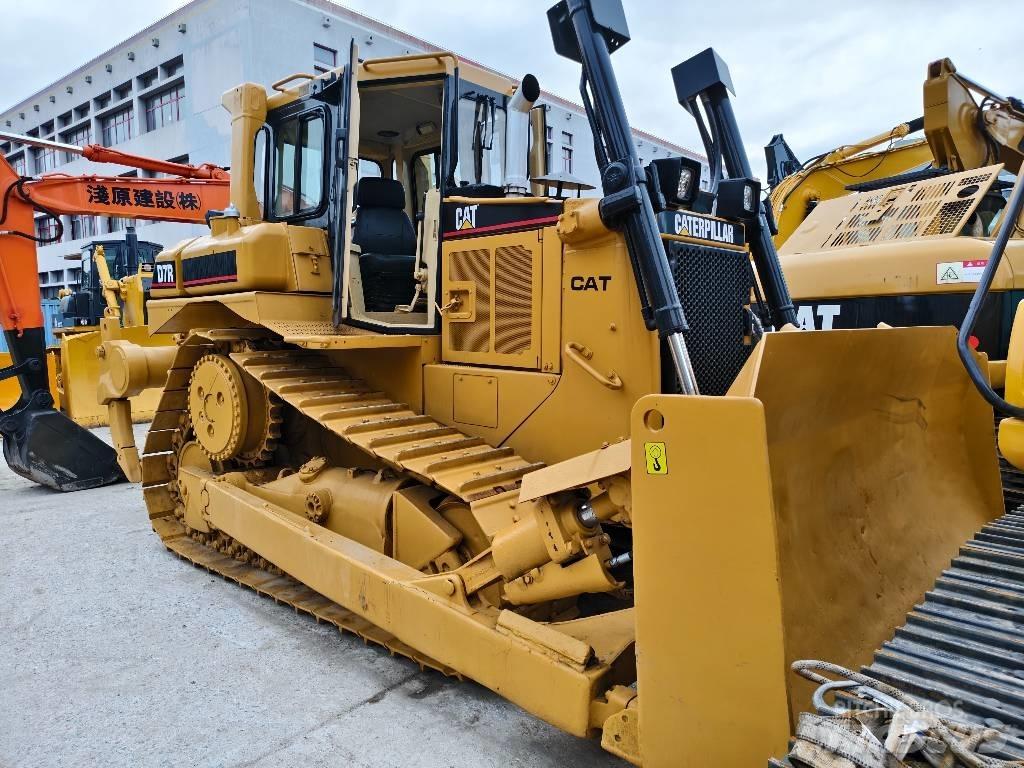 CAT D 7 R Bulldozer