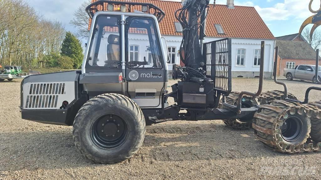 Malwa 560 F Forwarder