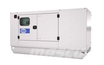 FG Wilson P 88-3 Diesel Generatoren