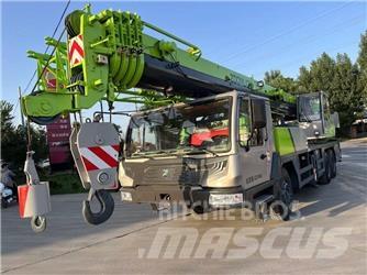 Zoomlion QY25V All-Terrain-Krane