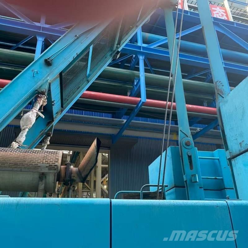 Kobelco 7200 Raupenkrane