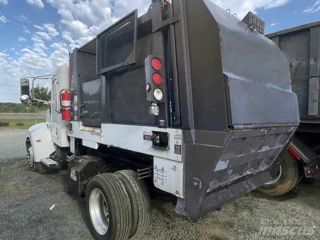 Peterbilt 330 Müllwagen