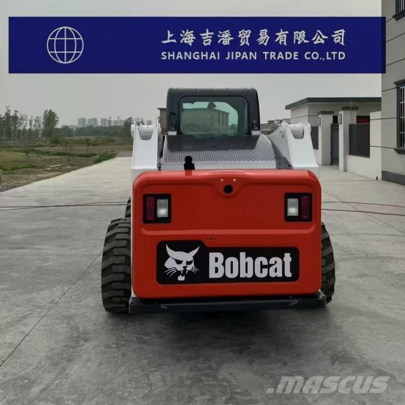 Bobcat S 630 Kompaktlader