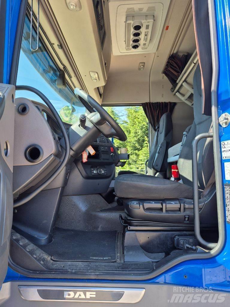 DAF XF 106.450 Sattelzugmaschinen