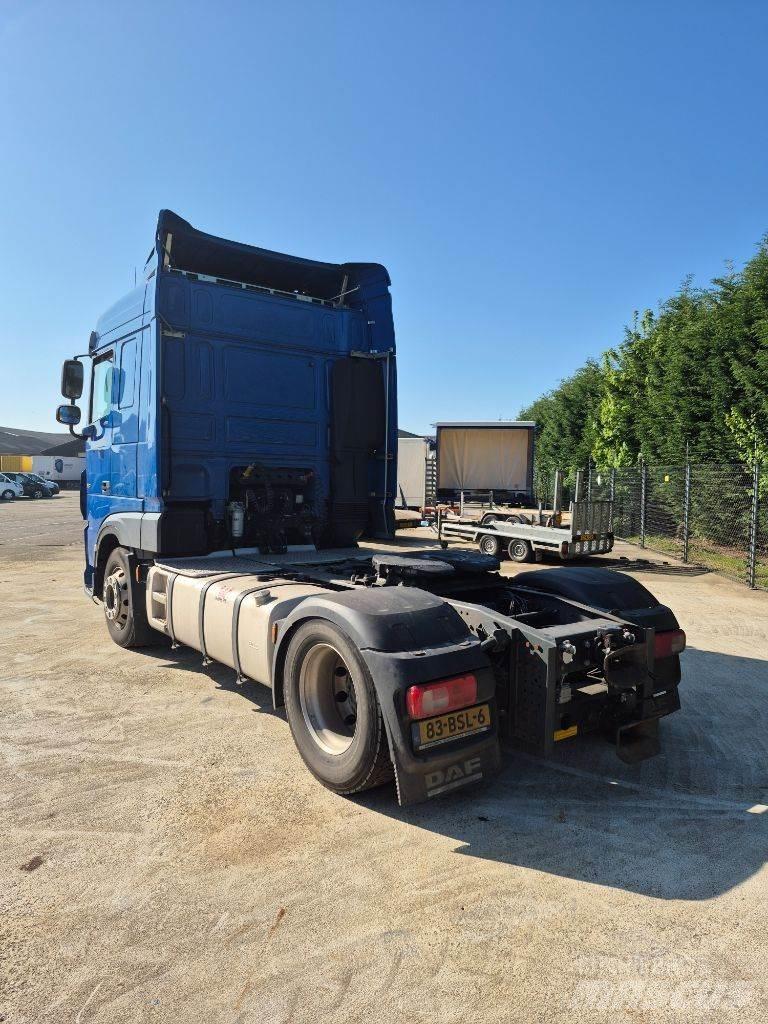 DAF XF 106.450 Sattelzugmaschinen